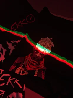 3 pack bokserek Arcane