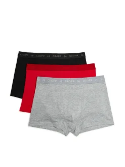 3 pack bokserek basic