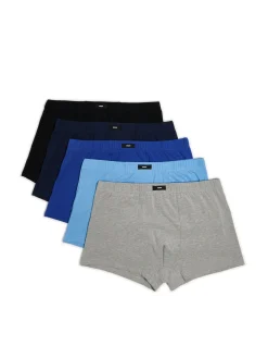 5 pack bokserek basic