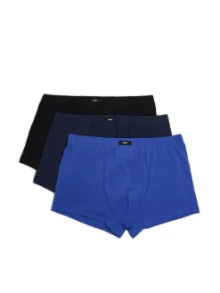3 pack bokserek basic
