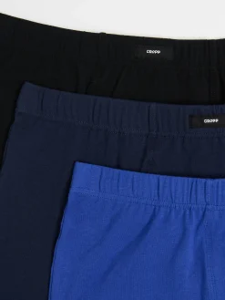 3 pack bokserek basic