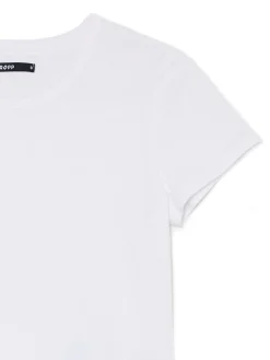 2 pack dopasowanych T-shirtów