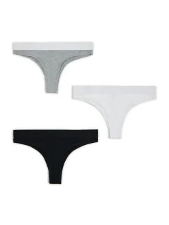 3 pack majtek brazilian