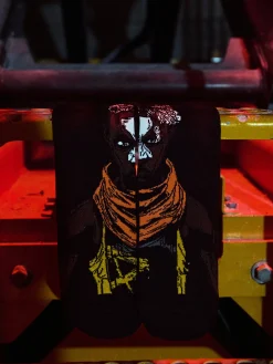 2 pack skarpet Ekko z Arcane