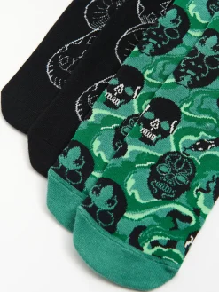 2 pack skarpet Harry Potter