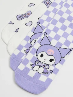 2 pack skarpet Kuromi