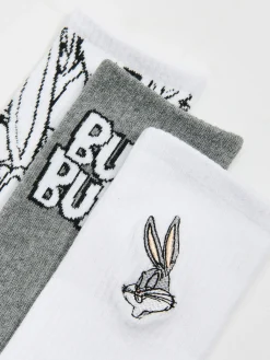 3 pack skarpet Looney Tunes