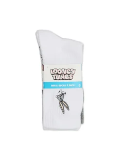 3 pack skarpet Looney Tunes