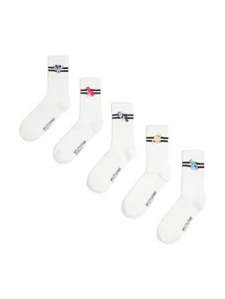 5 pack skarpet My Litlle Pony