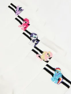 5 pack skarpet My Litlle Pony