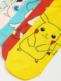 5 pack skarpet Pokémon