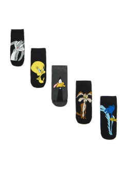 5 pack skarpet z postaciami Looney Tunes