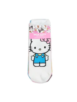 5 pack skarpet z postaciami Sanrio
