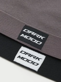 2 pack sportowych staników