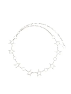 Łańcuszkowy pasek do spodni