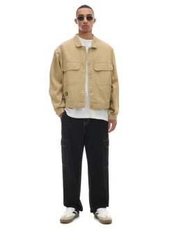 Bawełniana kurtka katanka