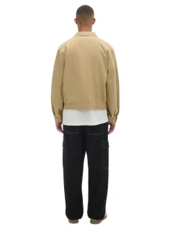 Bawełniana kurtka katanka