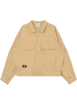 Bawełniana kurtka katanka