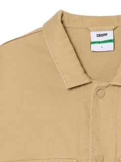 Bawełniana kurtka katanka