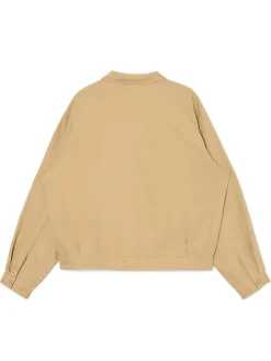 Bawełniana kurtka katanka