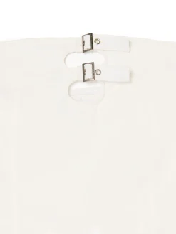 Bawełniana sukienka mini