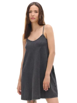 Bawełniana sukienka mini