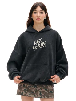 Bluza hoodie z motywem skrzydeł UNISEX