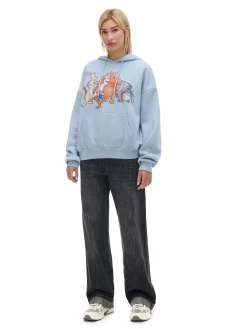 Bluza Kubuś Puchatek i Przyjaciele