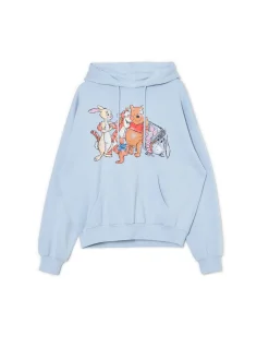 Bluza Kubuś Puchatek i Przyjaciele