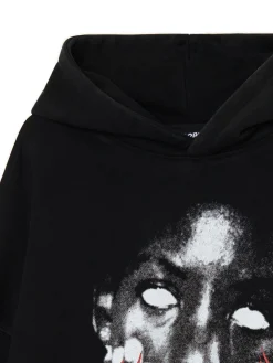 Bluza z halloweenowym motywem