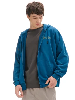 Bluza z japońskim motywem