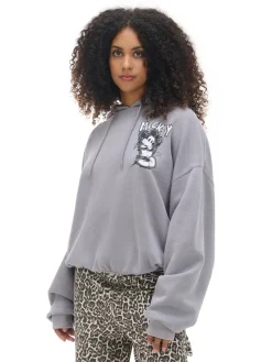 Bluza z kapturem Mickey Mouse