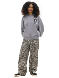 Bluza z kapturem Mickey Mouse