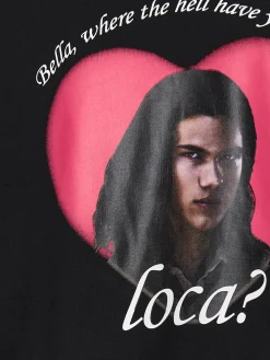 Bluza z kapturem Twilight