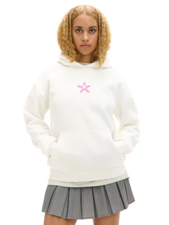 Bluza z motywem gwiazdy