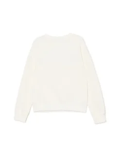 Bluza z nadrukiem cherry