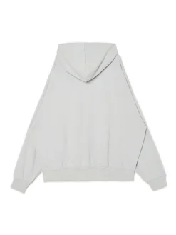 Bluza z napisem Keep It Real