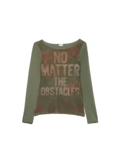 Bluzka w stylu western