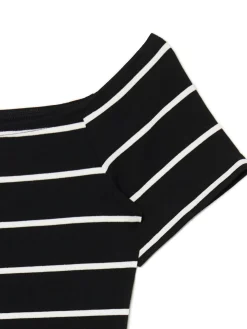 Bluzka z dodatkiem wiskozy