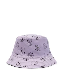 Bucket hat z Jigglypuffem