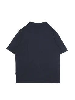 Ciemnoszary T-shirt comfort