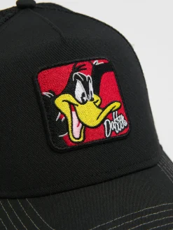 Czapka trucker Kaczor Daffy