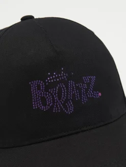 Czapka z daszkiem Bratz