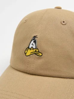 Czapka z daszkiem Kaczor Daffy
