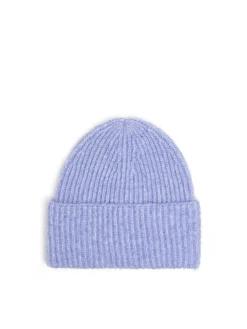 Czapka z domieszką wełny