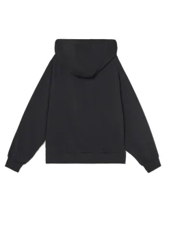 Czarna bluza z kapturem Monster High