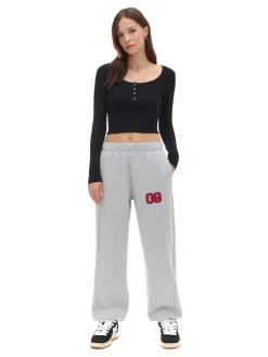 Czarna bluzka z długim rękawem