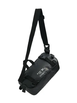 Czarna gładka nerka