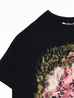 Czarna koszulka Melanie Martinez UNISEX