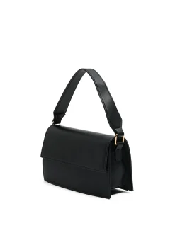 Czarna mała torebka